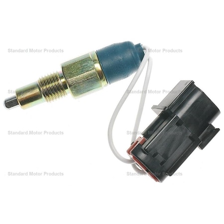 Standard Ignition Neutral Safety Switch, Ns-262 NS-262